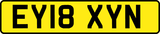 EY18XYN