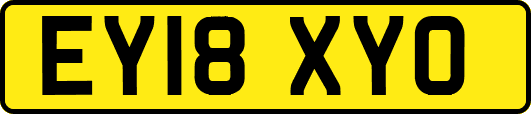 EY18XYO