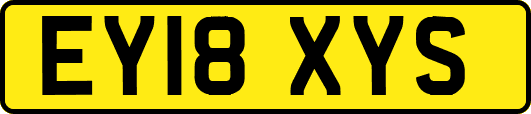 EY18XYS
