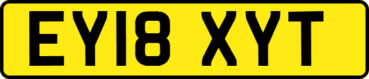 EY18XYT