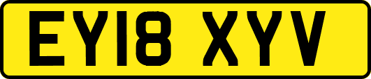EY18XYV