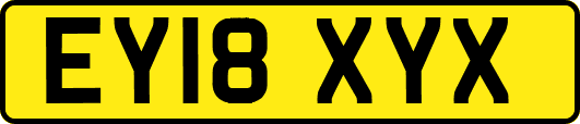 EY18XYX