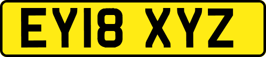 EY18XYZ