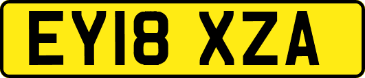 EY18XZA