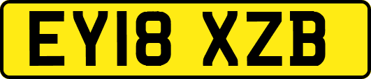 EY18XZB