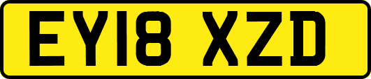 EY18XZD