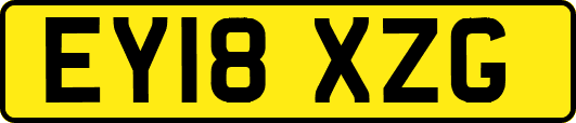 EY18XZG
