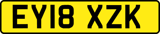 EY18XZK