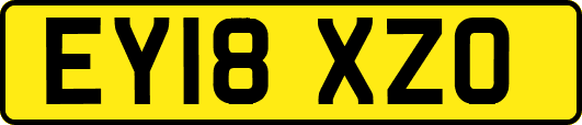 EY18XZO