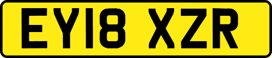 EY18XZR