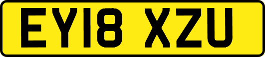 EY18XZU
