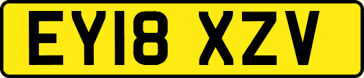 EY18XZV