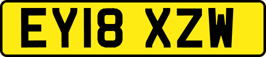 EY18XZW