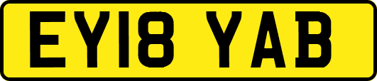 EY18YAB