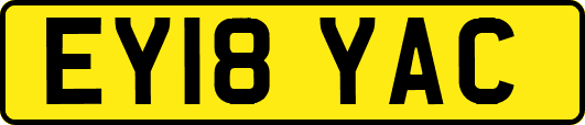 EY18YAC