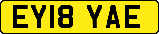 EY18YAE