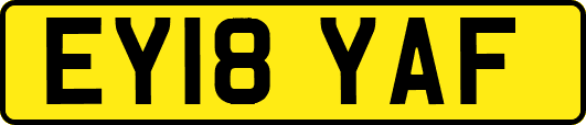 EY18YAF