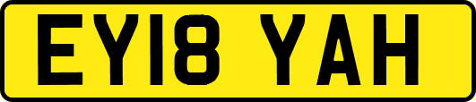 EY18YAH