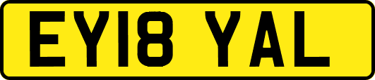 EY18YAL