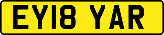 EY18YAR