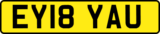 EY18YAU