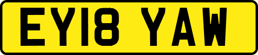 EY18YAW