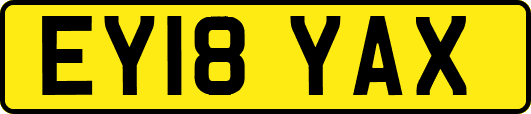 EY18YAX