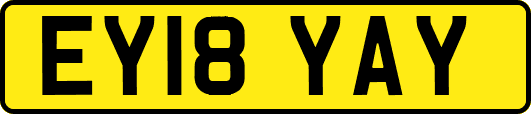 EY18YAY