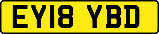 EY18YBD