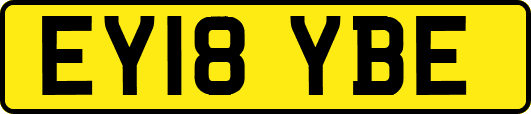 EY18YBE