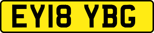 EY18YBG