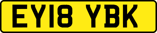 EY18YBK