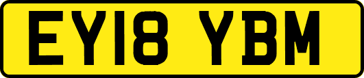EY18YBM