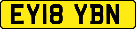 EY18YBN