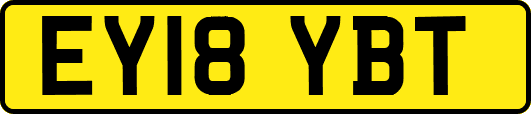 EY18YBT