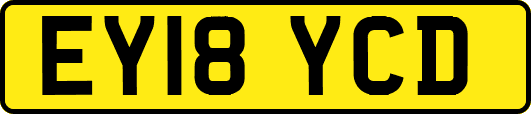 EY18YCD