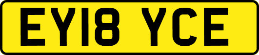 EY18YCE