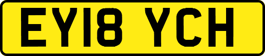 EY18YCH