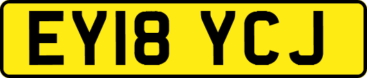 EY18YCJ