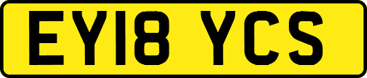 EY18YCS