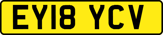 EY18YCV