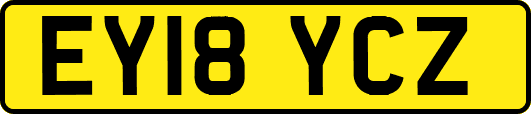 EY18YCZ