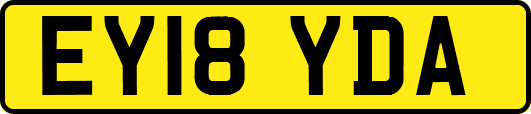 EY18YDA