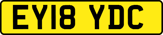 EY18YDC