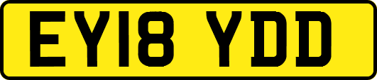 EY18YDD