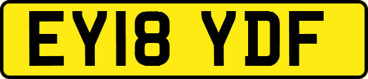 EY18YDF