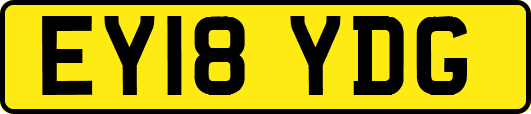 EY18YDG