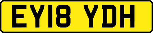 EY18YDH