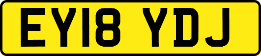 EY18YDJ