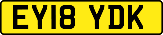 EY18YDK